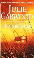 Heartbreaker by Garwood, Julie (2001) Mass Market Paperback B009O30WM0 Book Cover