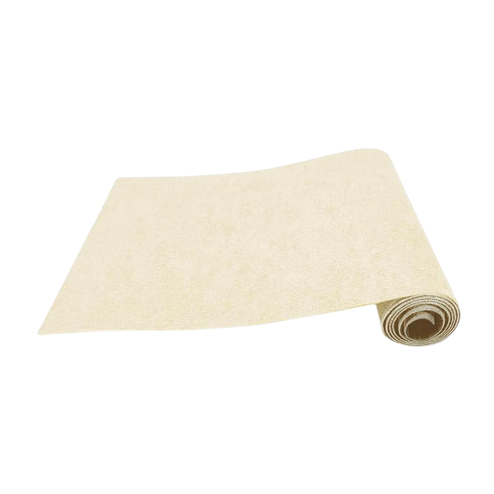 Trimmable Adhesive Scratcher Mat for Furniture Covering and Easy Installation in Homes Removable Scratch Pad