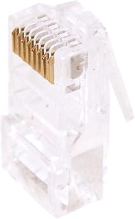 TERA Rj 45 Cat 6 Network Accessories