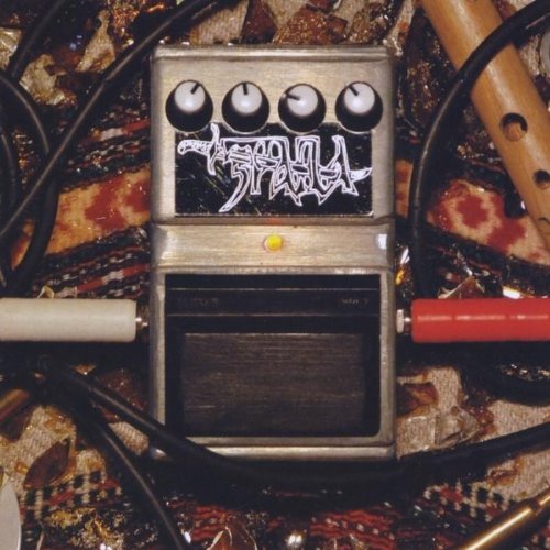 Zrada [Audio CD]