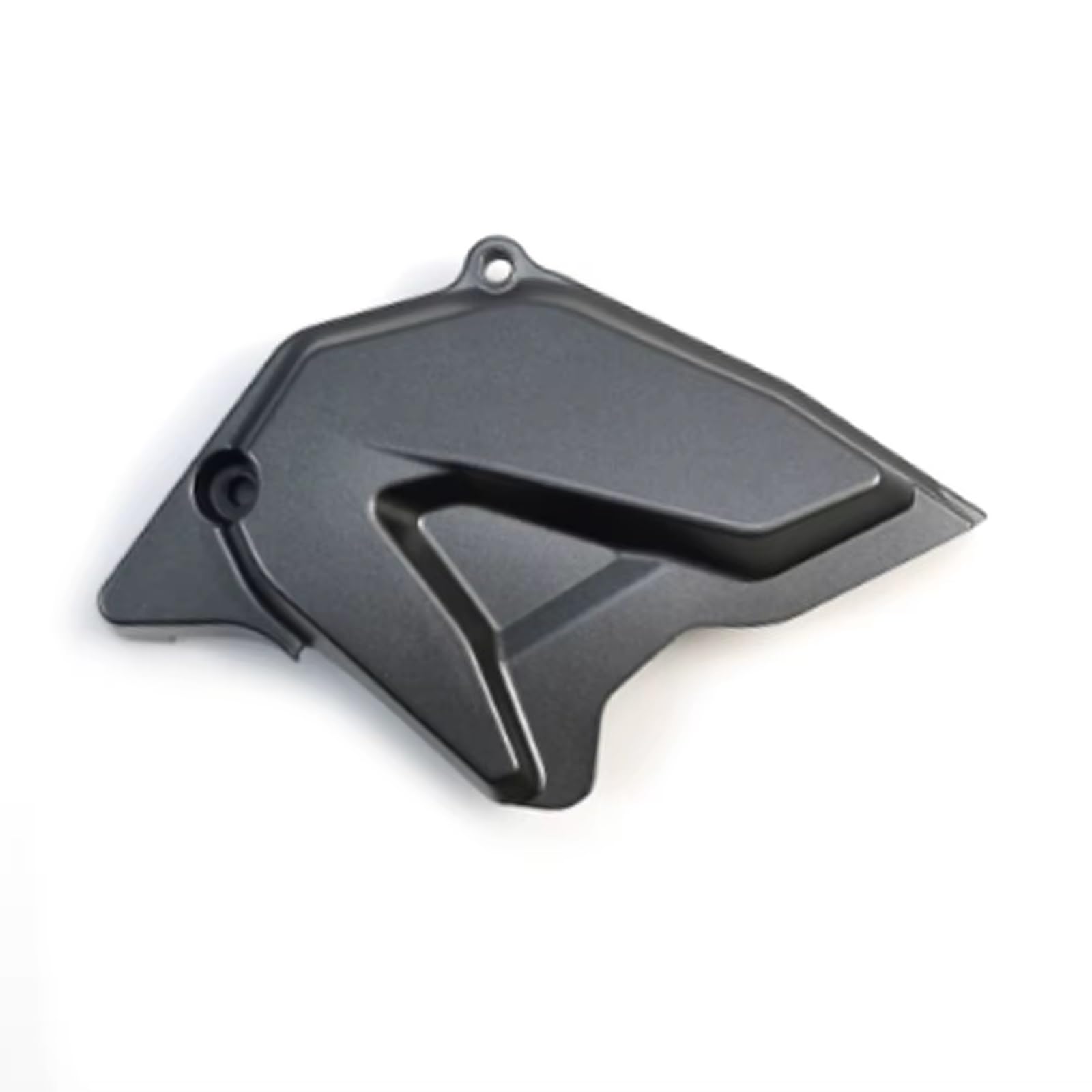 Cubierta de piñón delantero para motocicleta para Benelli TNT25 TNT250 Cubierta de piñón Delantero | La cadena está protegida de la para arena, las piedras, la lluvia y otras influencias externas.