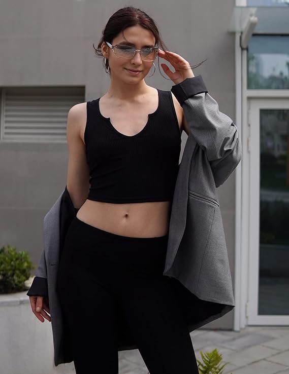 Image of MIXFIT Tank Tops for Women