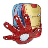 Tipología Mochilas sin carro Avengers CD-21-2251 2018 Mochila Infantil, 40 cm, Multicolor