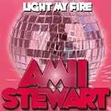 amii stewart 2018  Amii Stewart Light My Fire