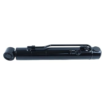 Hydraulic Tilt Cylinder 7235736 7367892 Compatible with Bobcat A770 S630 S650 S740 S750 S770 T630 T650 T740 T750 T770 Skid Steer Loaders