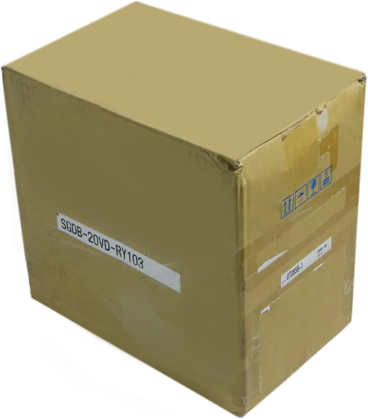 Expedited SGDB-20VD-RY103 New and Sealed in Box SGDB20VDRY103 1 Year Warranty and Fast