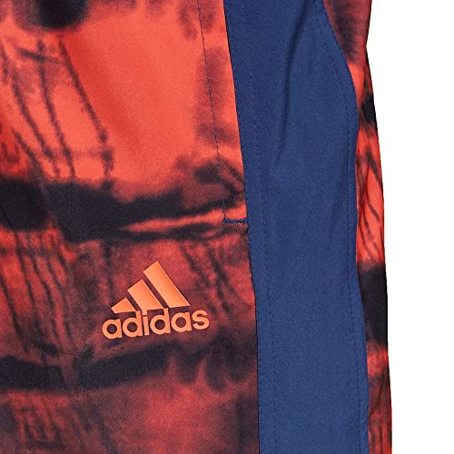 Adidas 3s Gr Clx Sh Cl Costume da Bagno Uomo