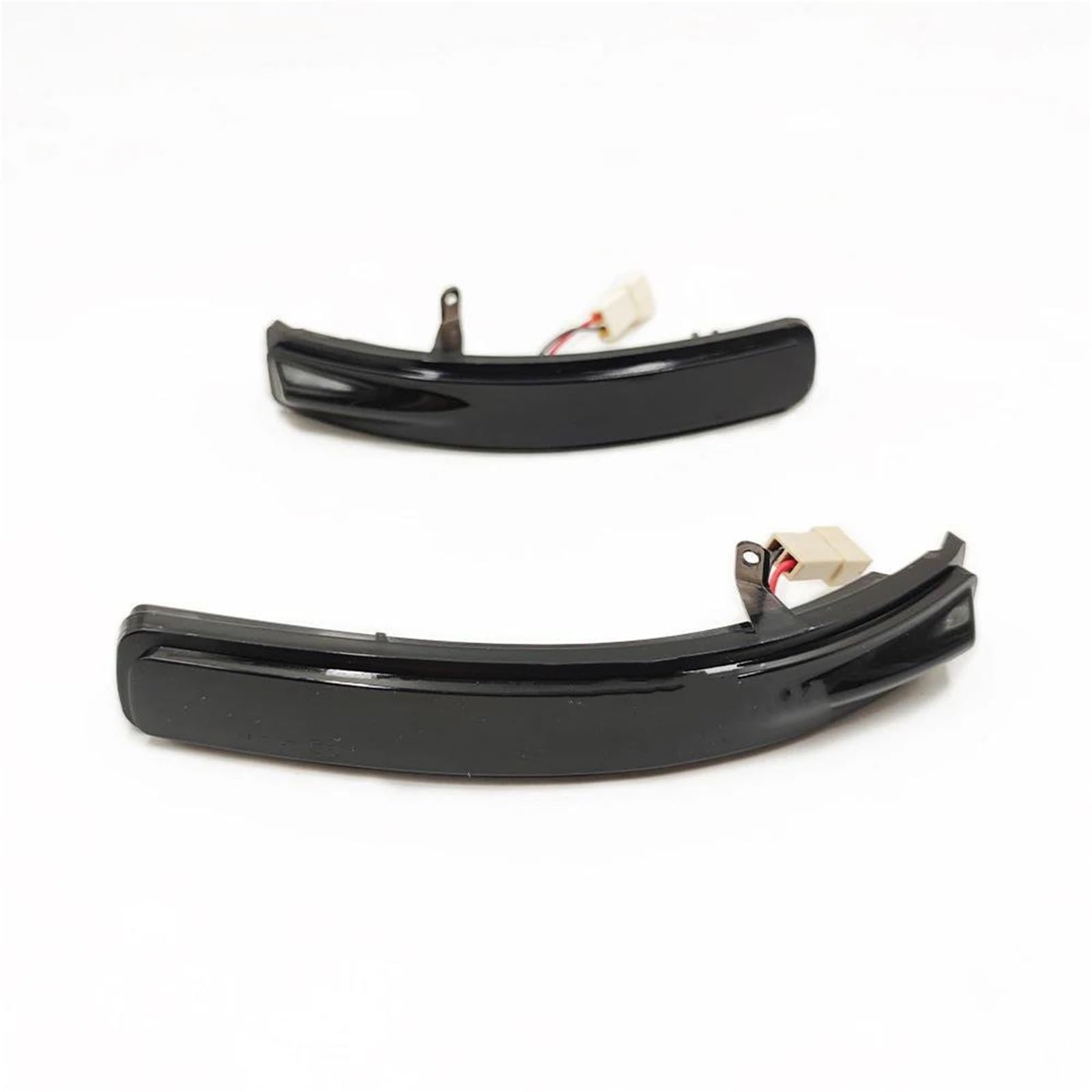 Clignotants dynamiques pour Ford Explorer 2011-2019, accessoires rétroviseurs