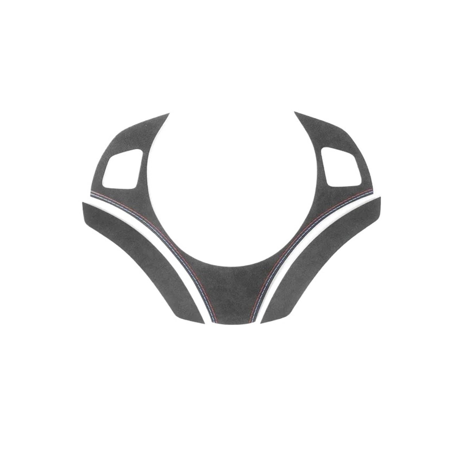 VNHLOTVJL Car Trim Cover Stickers Interior Accessories Compatible for BMW E90 E92 E93 3 Series(Type1)