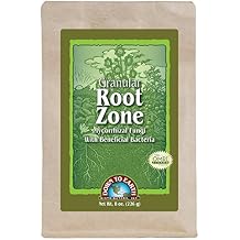 Down to Earth 8-Ounce Root Zone with Beneficial Bacteria 36108 36108 36108