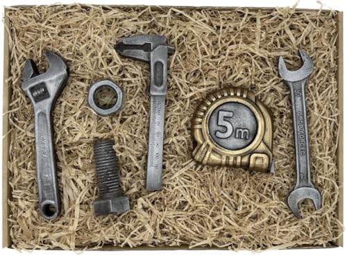 Schokoladenwerkzeuge/Originellstes Geschenk/Geschenk für Männer
