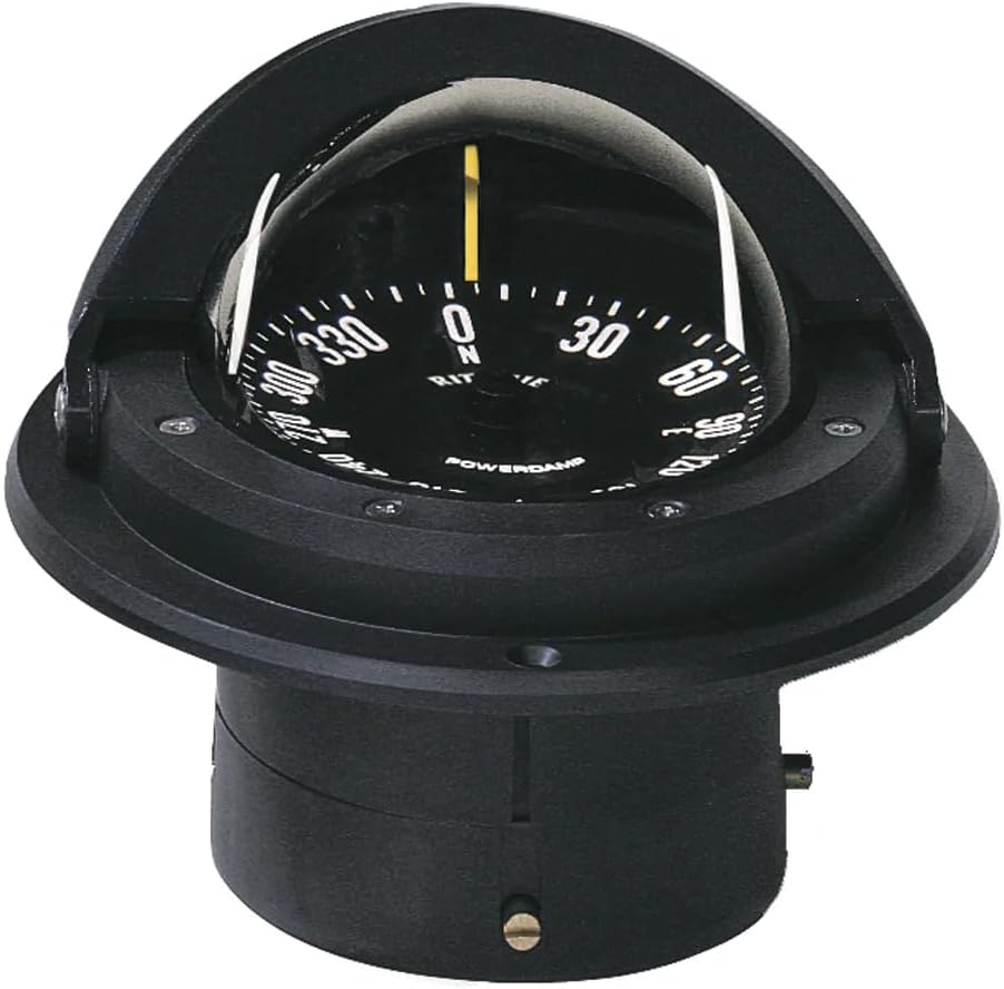 RitchieRitchie SS-5000-12 Flush Mount Supersport Compass
