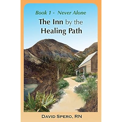The Inn by the Healing Path: Stories on the Road to Wellness: Book 1
