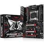 MACHINIST – MACHINIST X99 Computer-Motherboards, LGA 2011-V3 (Intel Core