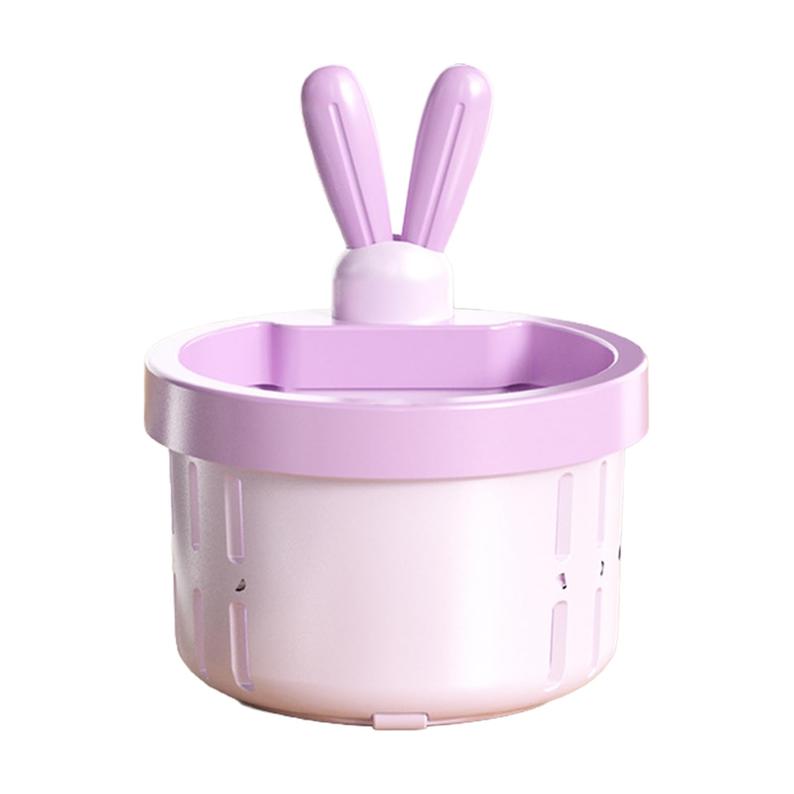 Kitchen Cactus Sink Drain Strainer Press-to-Dump Sink Basket Durable Easy Cleaning Quick Drainage Waste for Home