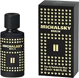 Basisnote: Vanille, Vetiver, Moschus, Sandelholz,  grauer Amber