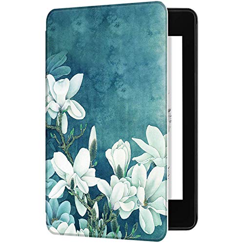 Custodia Amazon Kindle Paperwhite 1 2 3 4 Pelle