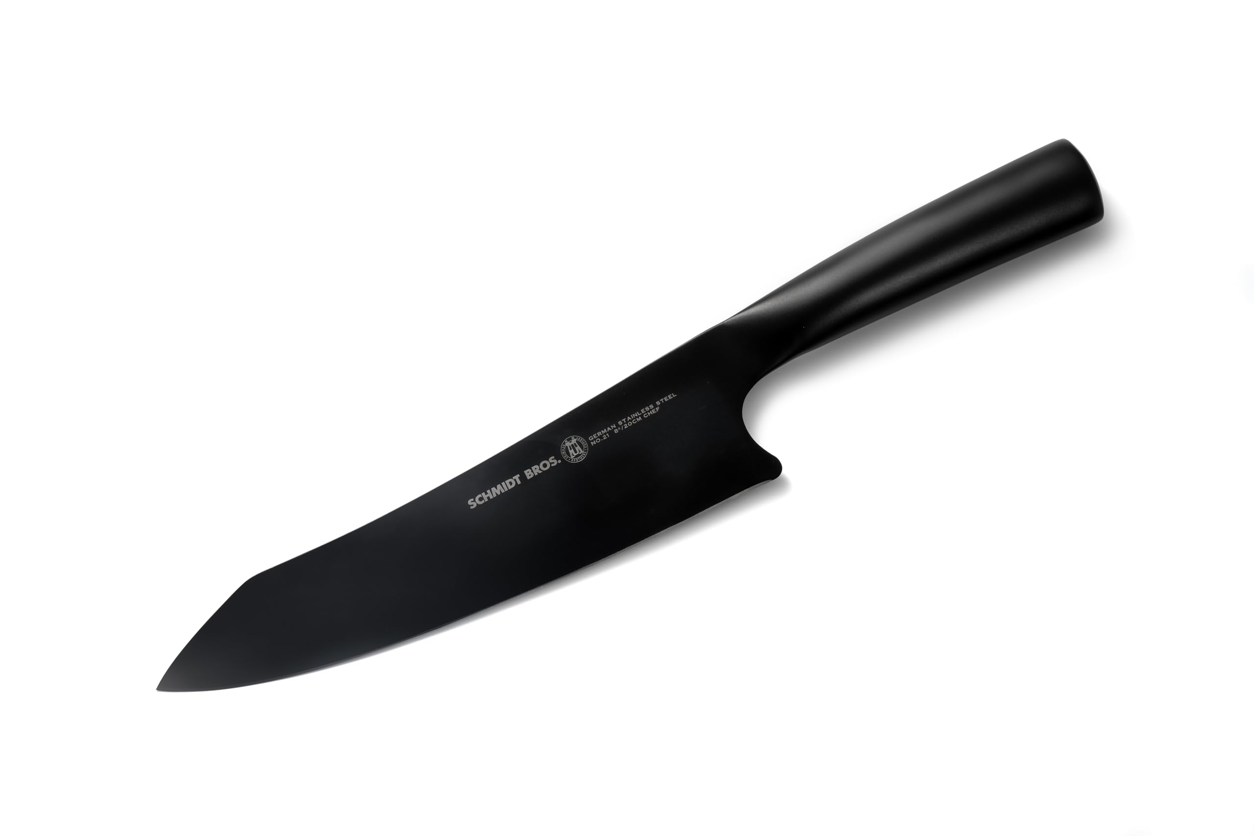Amazon.com: Schmidt Brothers - Jet Black Series 7-Piece Kitchen