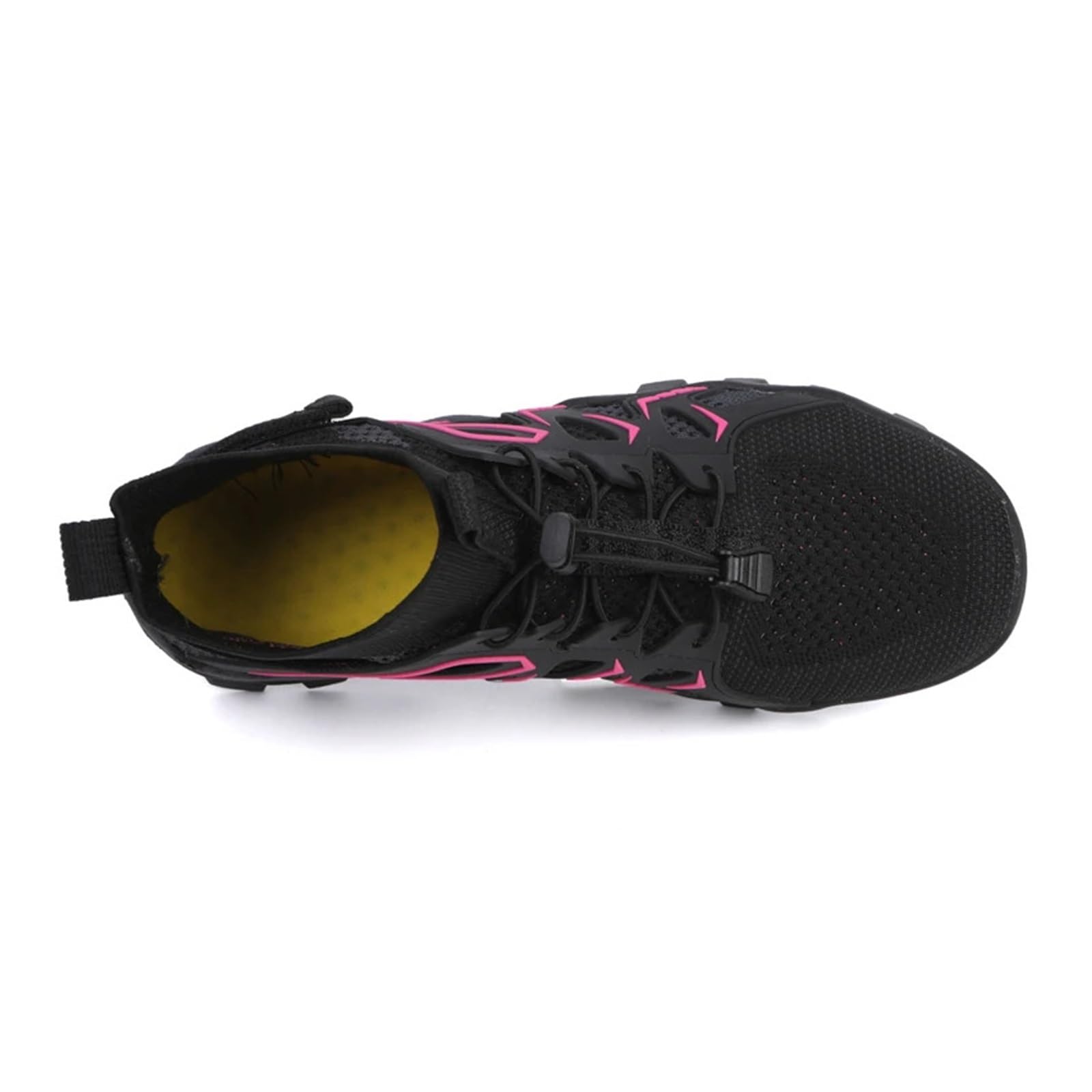 Botas de Agua Descalzas Unisex for Exteriores, Zapatos de Playa Antideslizantes for Mujer, Calzado de Pesca Transpirable de Secado rápido for Verano para Playa, Deportes, Surf Y NatacióN