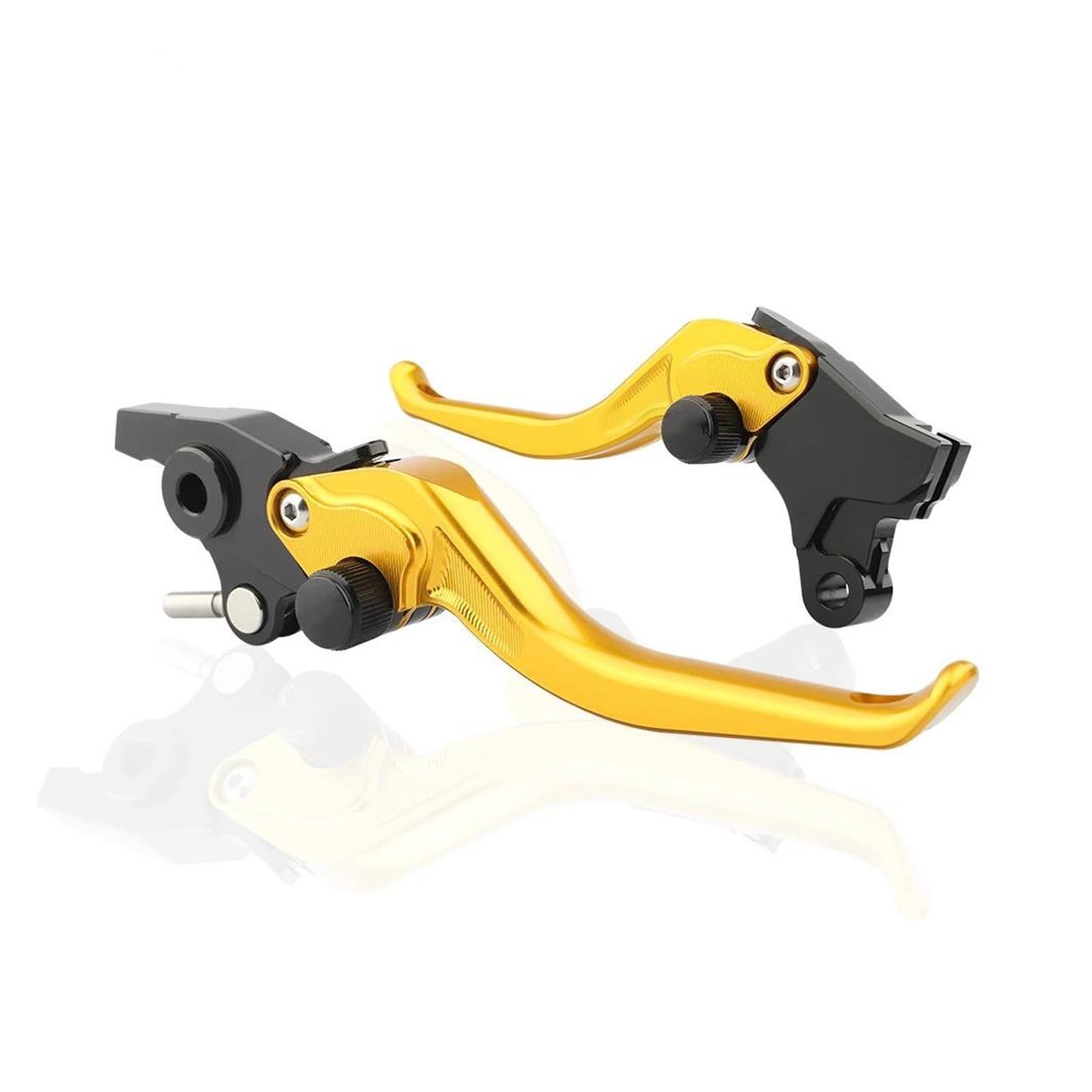 Rvevfbkbal J Motorcycle Handle Brake Clutch Levers For 700Cl-X Heritage Adventure 450Mt 650Mt 800Mt 400Nk 650Nk 400Gt 650Gt