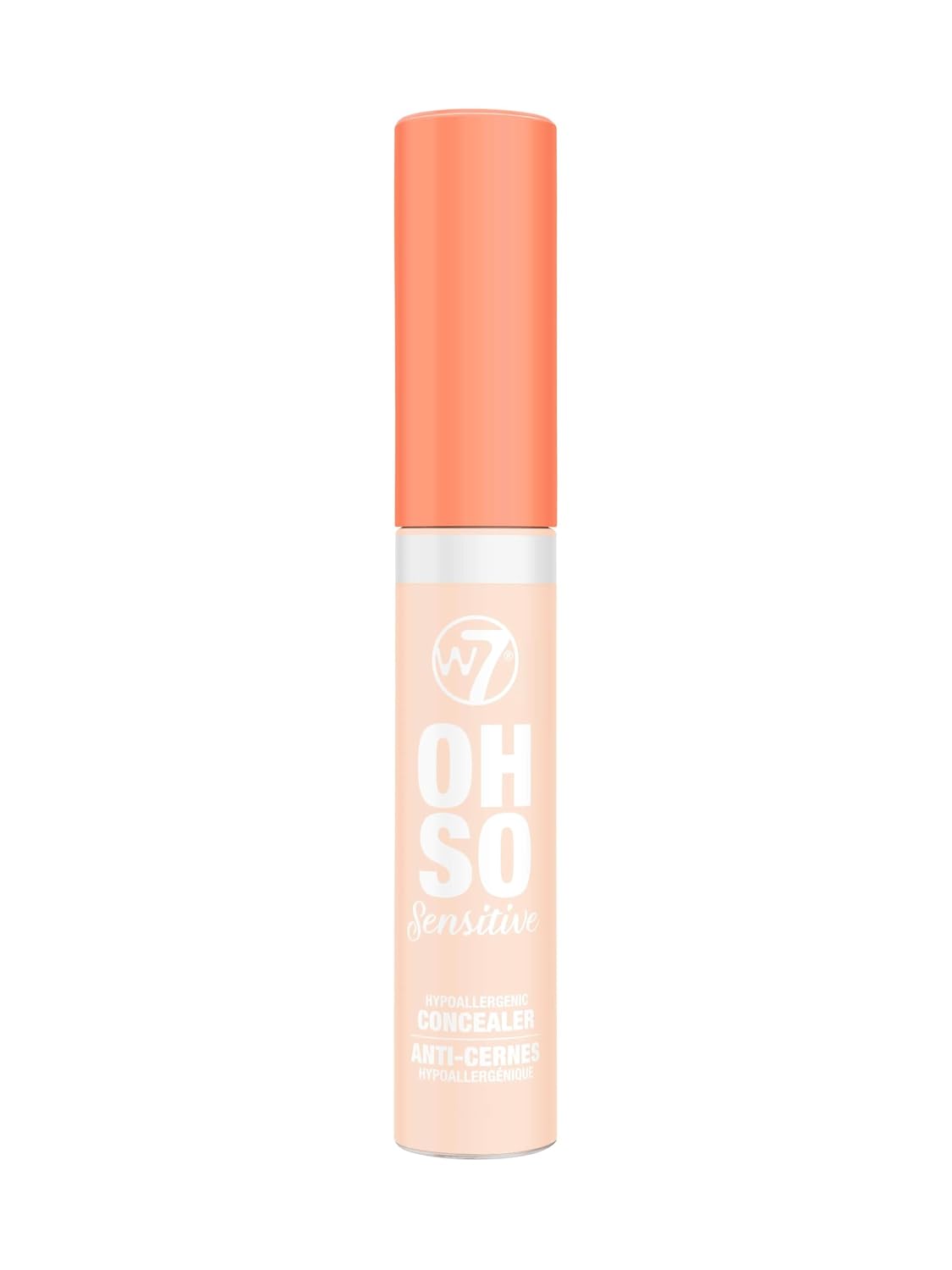 W7 Oh So Sensitive Concealer - 1 Fair Cool