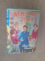 We're in the Sixth B0000CKKLK Book Cover