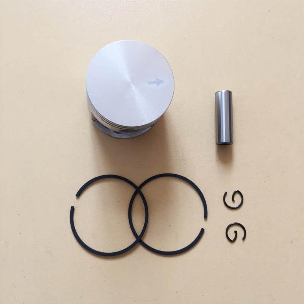 de Aros de pistón de Cilindro 632-540 Compatible con 570 575XP 1141 020 1200