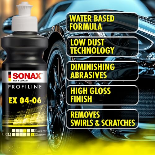 SONAX PROFILINE EX 04-06 1 l