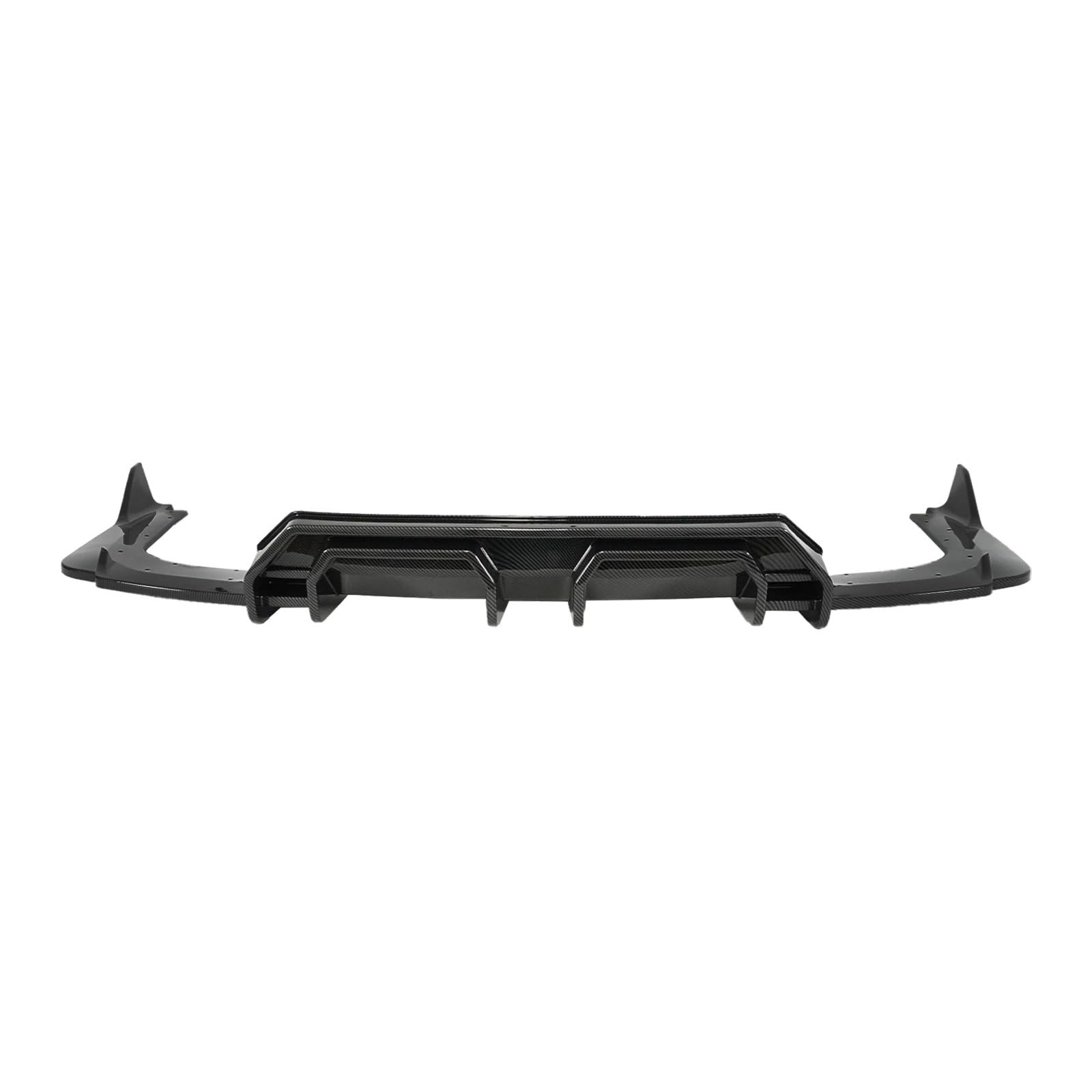 Difusor para parachoques de KIA Stinger ideal para renovar el estilo del coche 6