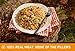 Peak Refuel Sweet Pork & Rice | Premium Freeze Dried Camping Food | Backpacking & Hiking MRE Meals | Just Add Water | 100% Real Meat | 40g of Protein | 2 Serving Pouch