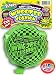 JA-RU Whoopee Cushion Self-Inflating Large (1 Unit) Prank Gas Sounds Plus Bouncy Ball Bundle | Item #327-1slp