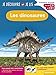 Je découvre et je lis CP et CE1 - Les dinosaures: Premières lectures, premières découvertes