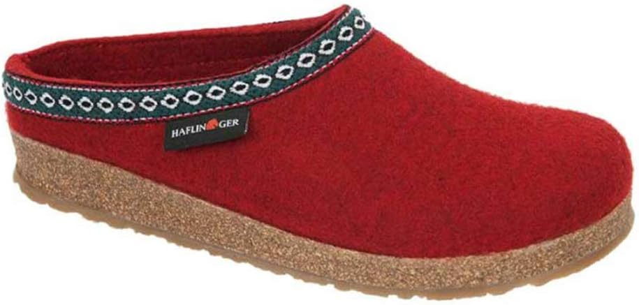 Haflinger Unisex-Adult Gz Classic Grizzly - Image 2