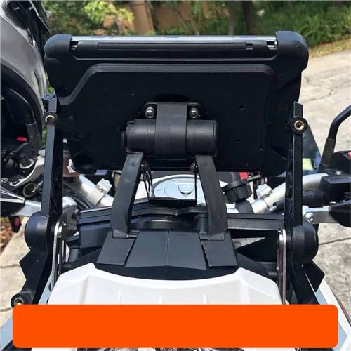 Support de téléphone pour smartphone avec fixation GPS stable - 2