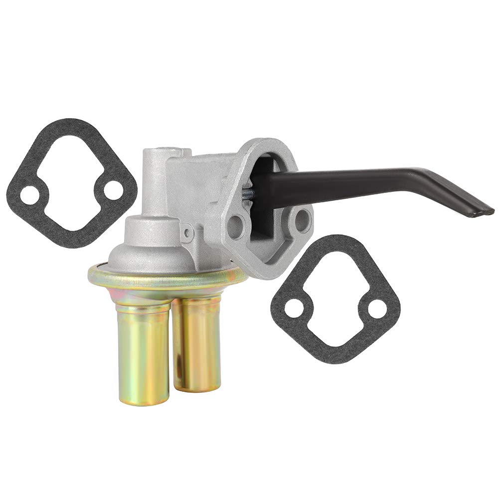 ANPART Mechanical Fuel Pump Module Assembly Fits for for Dodge D100 Pickup 1976-1987 Replace OEM M60514