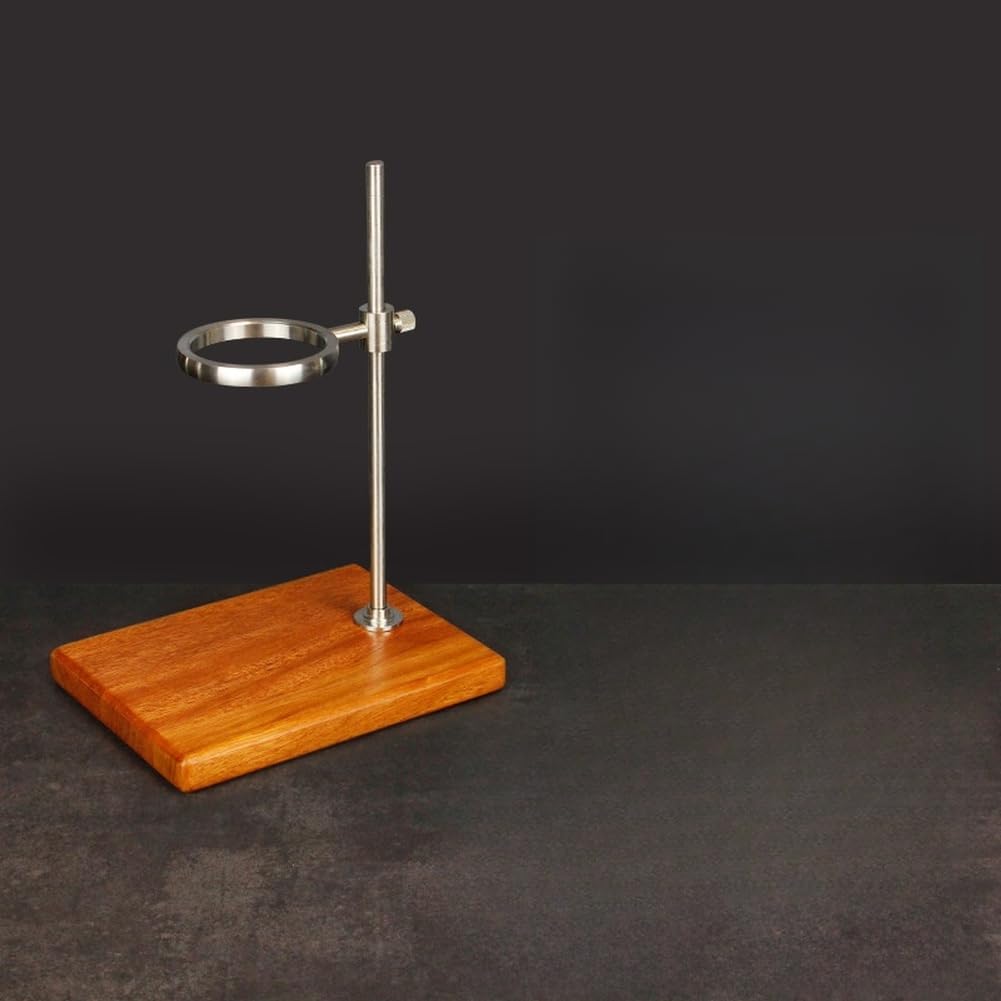 Supporto per Caffè in Acciaio e 22cm Supporto per Caffè in Acciaio