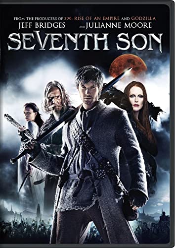 Seventh Son