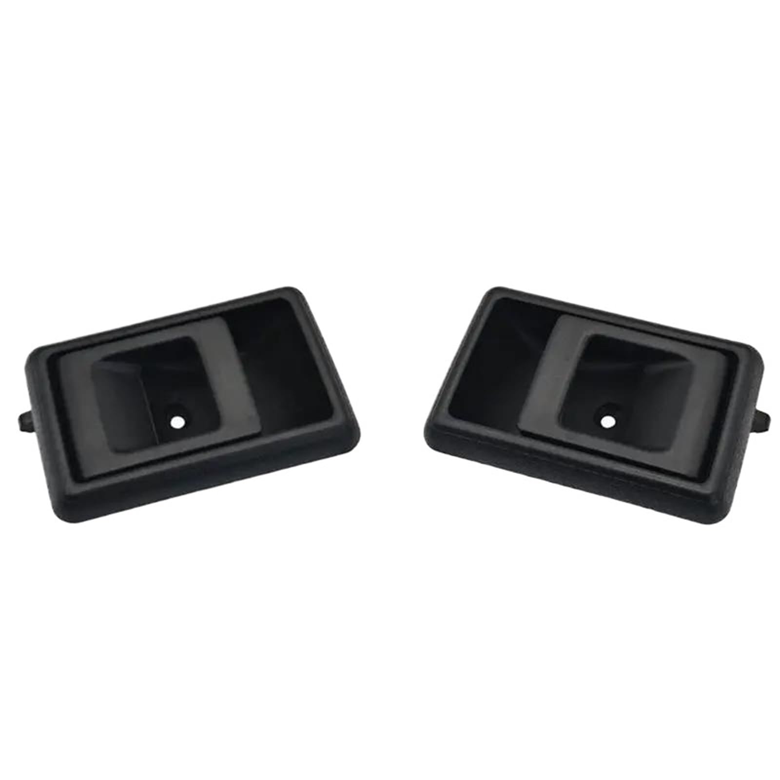 Dydgutufb One Color Car Interior Door Handle 69206-10040 69205-10040 For Toyota For 4Runner For Tacoma For Hilux For Hiace For Tercel For Corolla Interior Door Handle