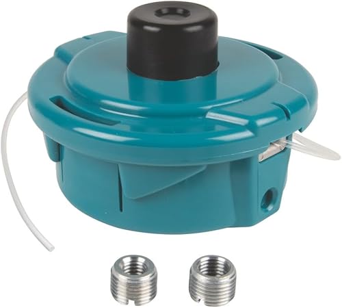 Makita B-02945 B-60109 - Cabezal de recortadora de alimentación automática (universal, izquierda)