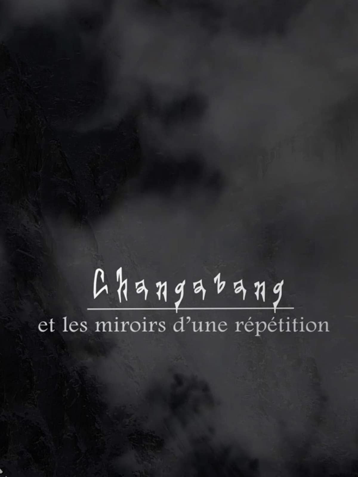 Changabang