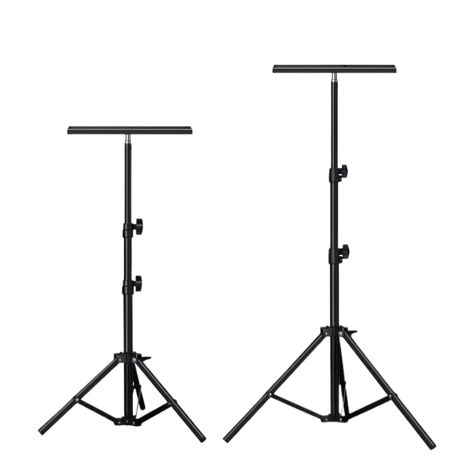 Soporte for Mini Proyector, Soporte for Bandeja Pequeña De 25x18 Cm,