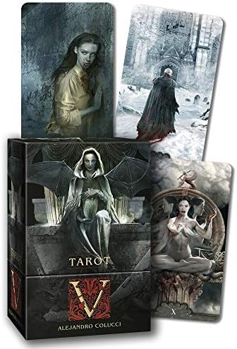 Tarot V