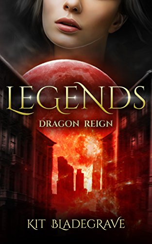 Cover of Legends