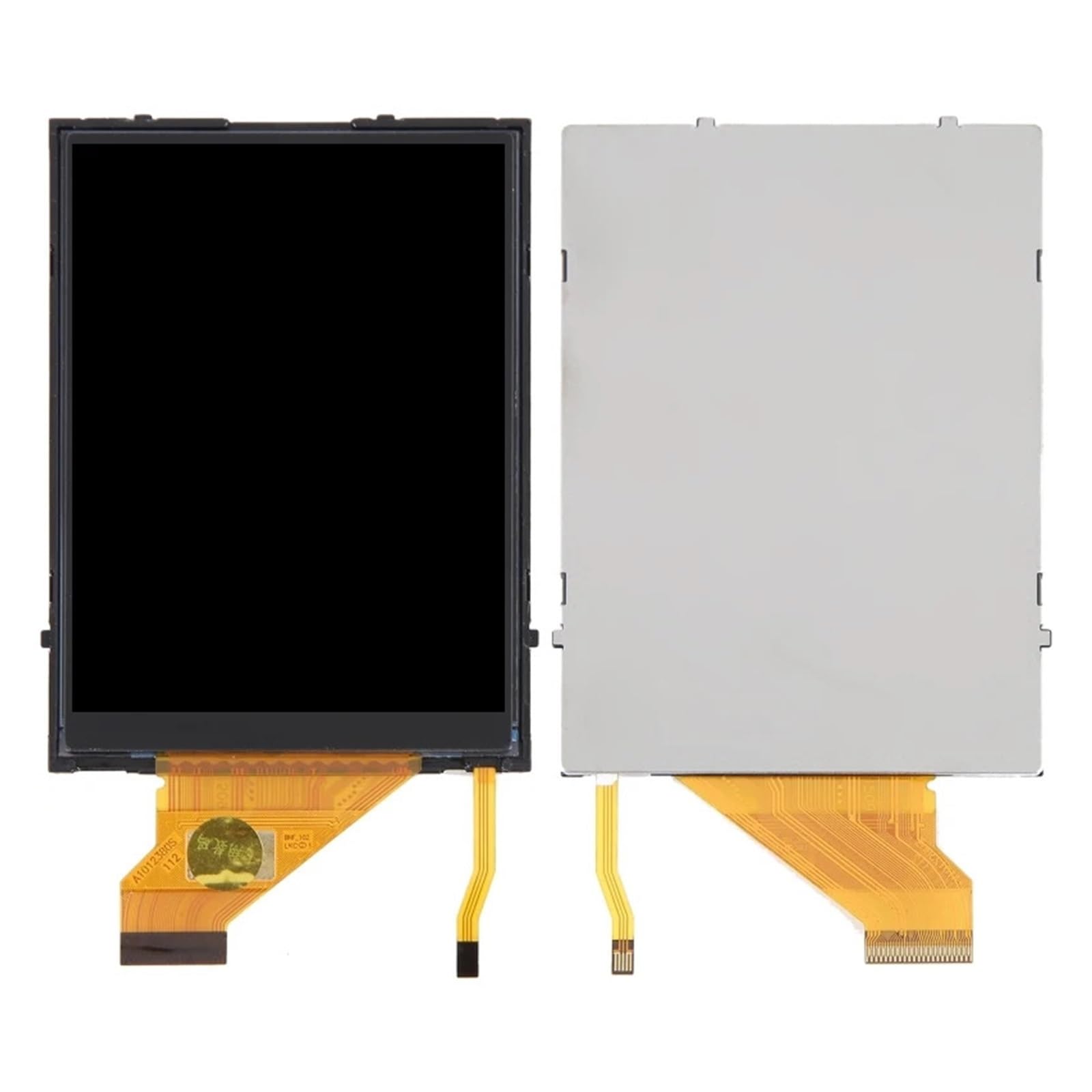 Schermo LCD, compatibile for Canon, parte di ricambio for riparazione fotocamera SX720 HS / SX610 HS / SX620 HS