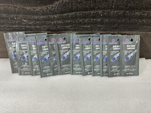 Part Synergy Replacement for Anti-Seize Lubricant Single OE Direct Fits