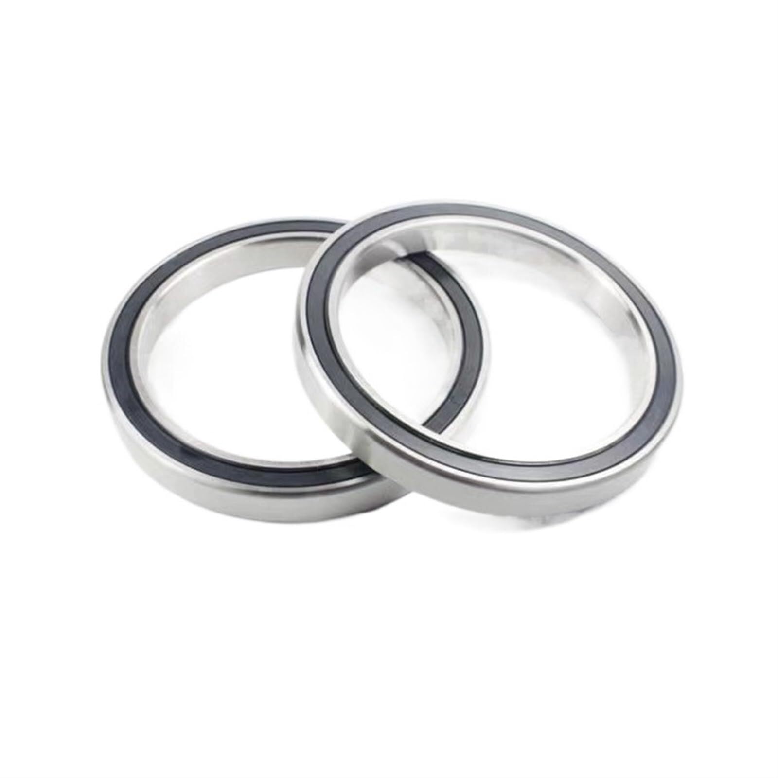 6919 2RS ABEC-1 95x130x18MM, metryczne łożyska cienkościenne 61919RS 6919RS,Walcowanie