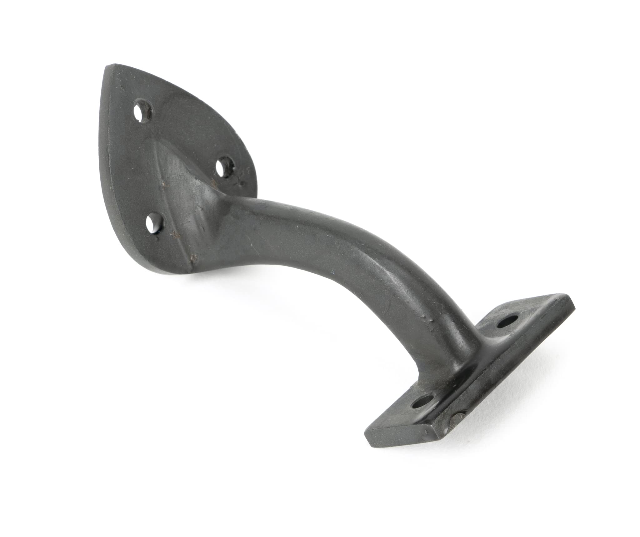 From The Anvil 46139 Beeswax 2.5" Handrail Bracket