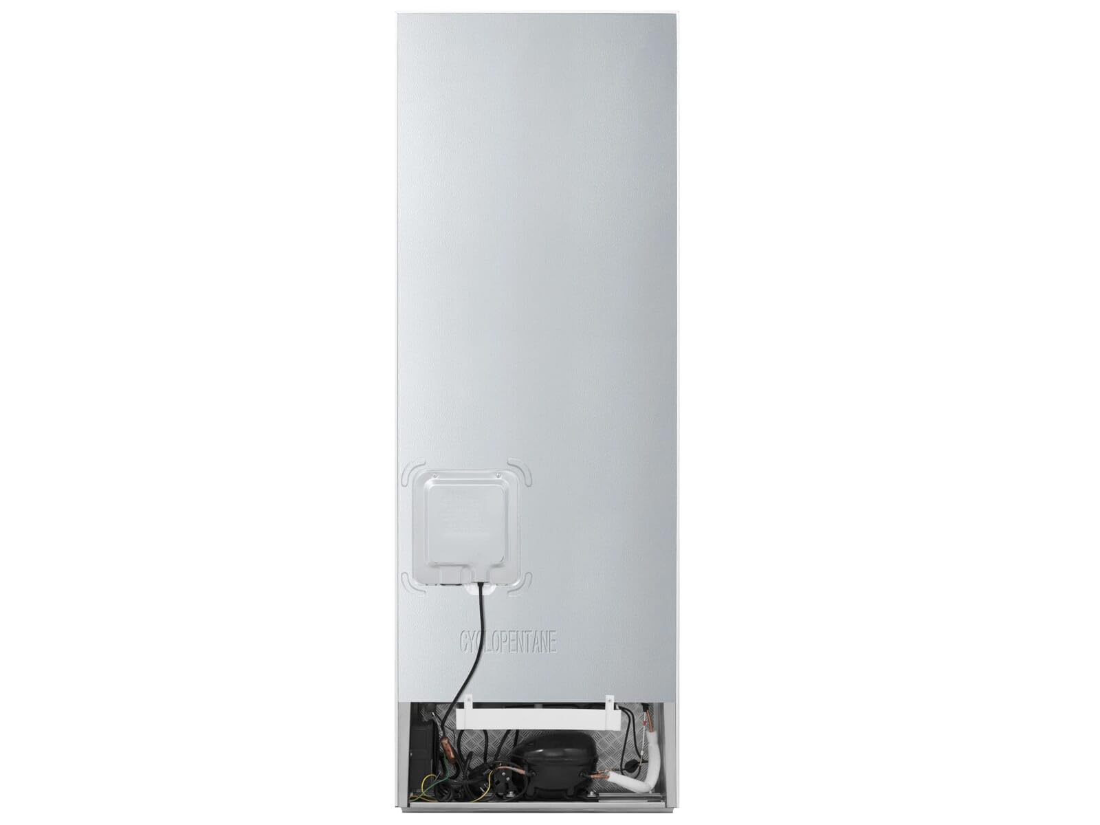 Hisense Congélateur Total NoFrost 240 l FV298N4AWC Multi AirFlow FastFreeze Classe C Blanc 172 x 59,5 cm