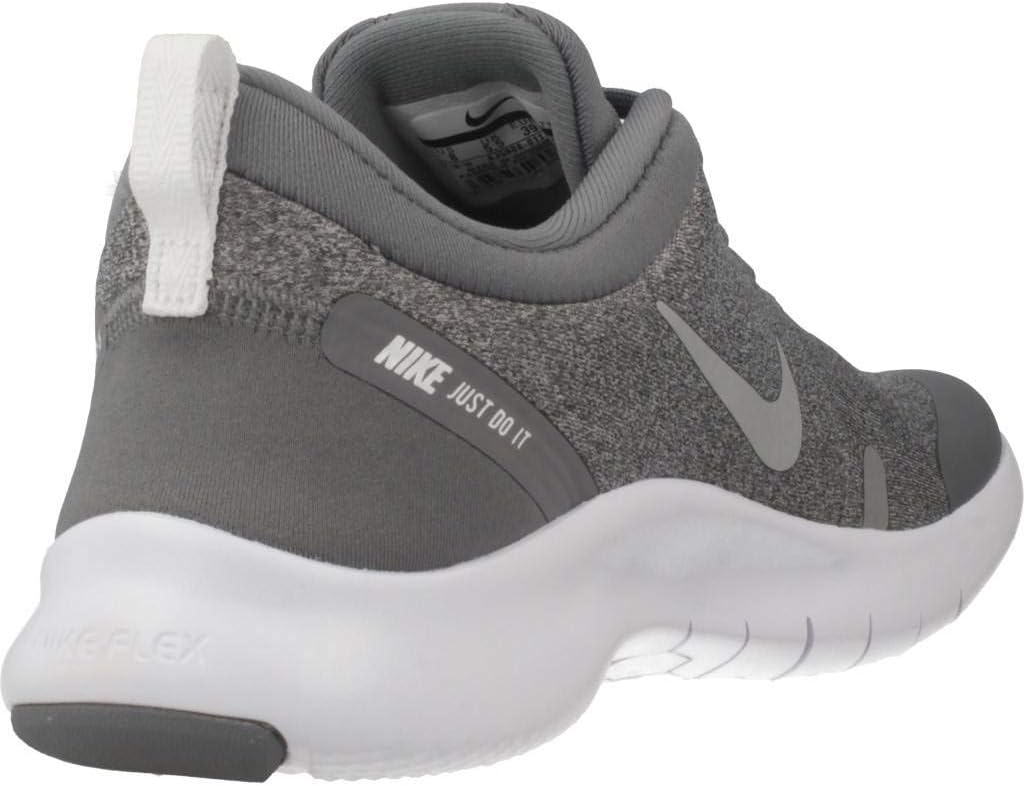 nike flex experience rn 8 grey