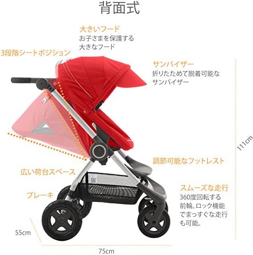 stokke scoot amazon